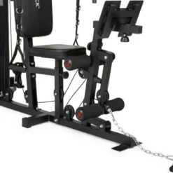 Home Gym 3.0