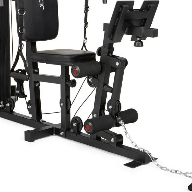 Home Gym 3.0