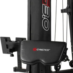 Home Gym 3.0