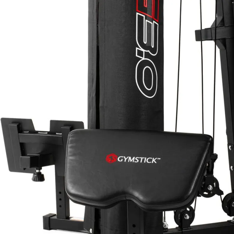 Home Gym 3.0