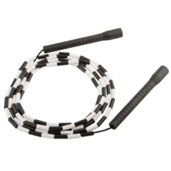 Hopprep Crossover/Pärlrep 20,5 cm Handtag