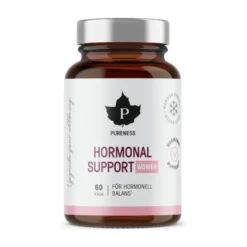 Hormonal Support Women 60 kapslar