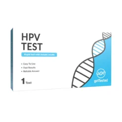 HPV Snabbtest