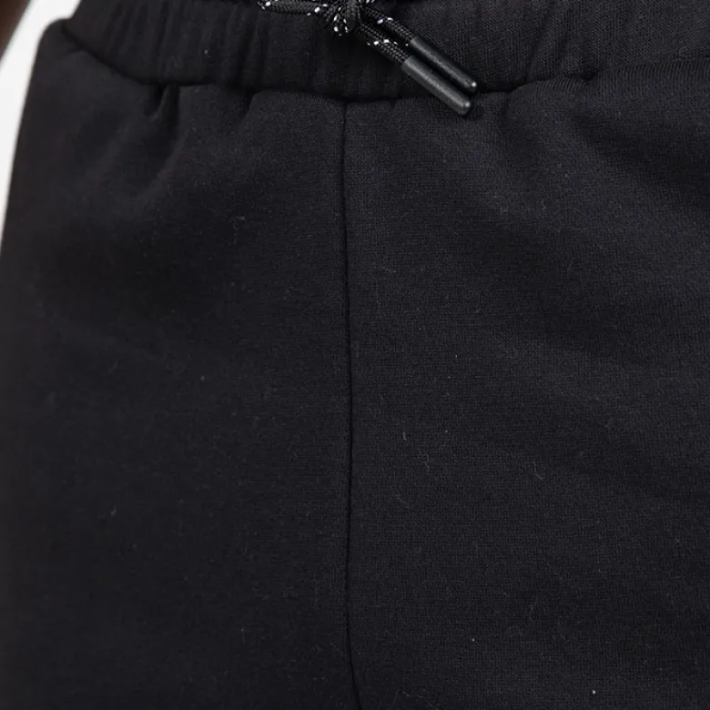 Hudson Cargo Sweatpants, Black