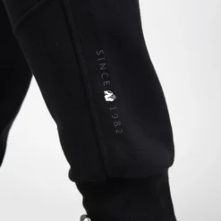 Hudson Cargo Sweatpants, Black