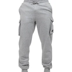 Hudson Gargo Sweatpants, Grey