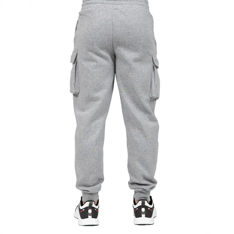 Hudson Gargo Sweatpants, Grey