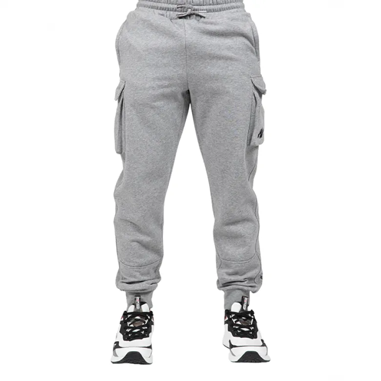 Hudson Gargo Sweatpants, Grey