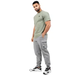 Hudson Gargo Sweatpants, Grey