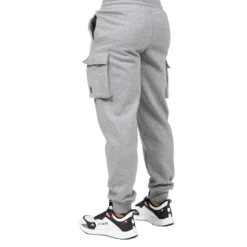 Hudson Gargo Sweatpants, Grey