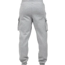 Hudson Gargo Sweatpants, Grey
