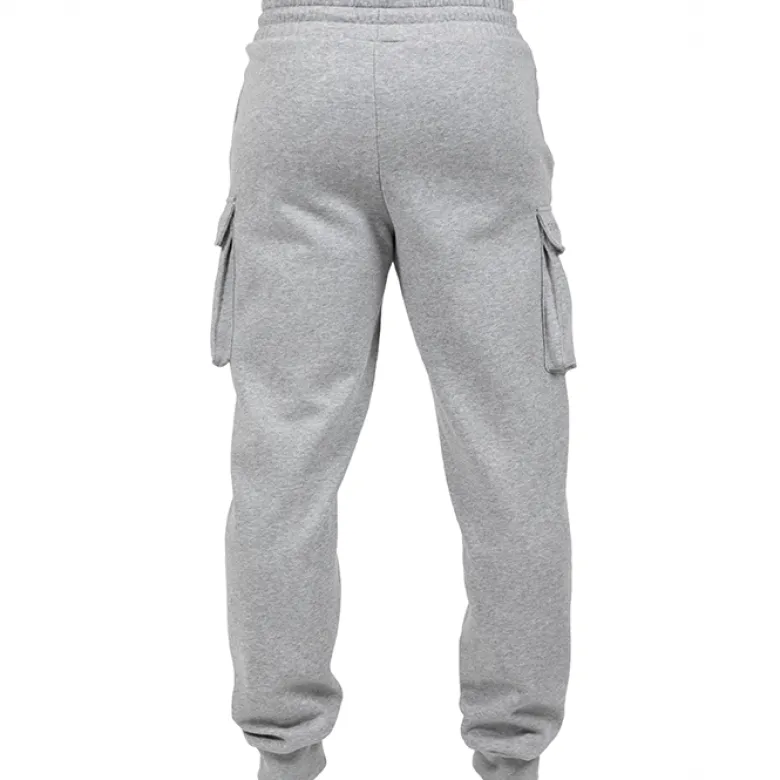 Hudson Gargo Sweatpants, Grey