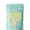 Hydrate & Focus Elektrolyter Citron 240 g
