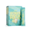 Hydrate & Focus Elektrolyter Citron 30 st