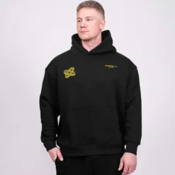 Hypebeast Gymgrossisten Hoodie