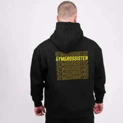 Hypebeast Gymgrossisten Hoodie