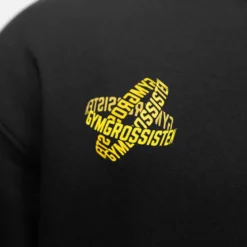 Hypebeast Gymgrossisten Hoodie