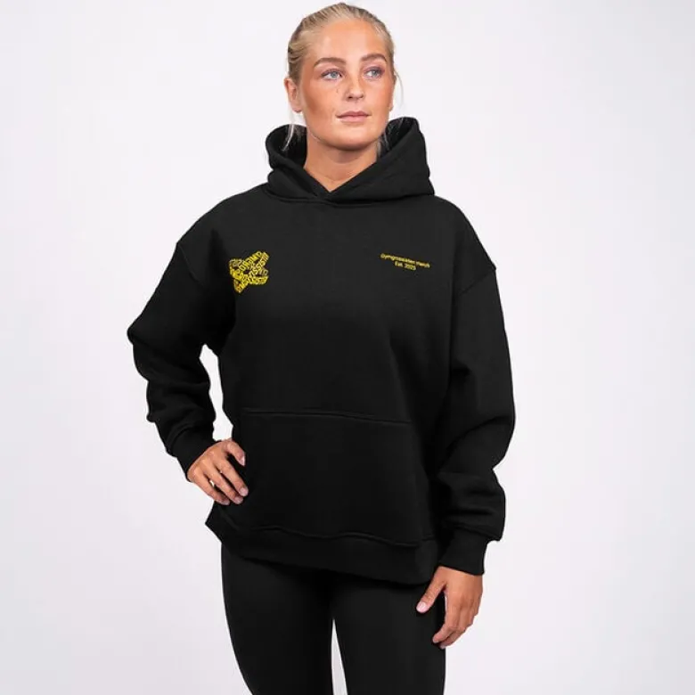 Hypebeast Gymgrossisten Hoodie
