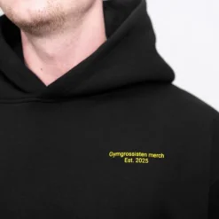 Hypebeast Gymgrossisten Hoodie