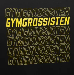 Hypebeast Gymgrossisten Hoodie