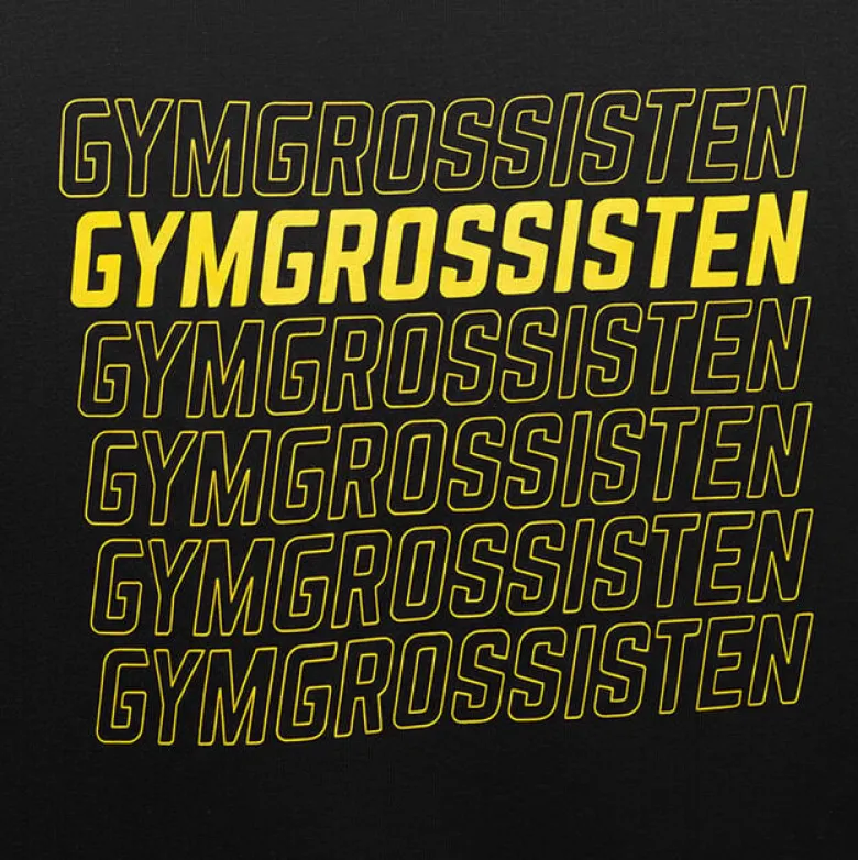 Hypebeast Gymgrossisten Hoodie