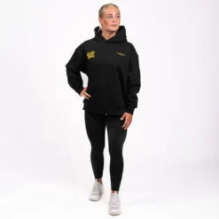 Hypebeast Gymgrossisten Hoodie