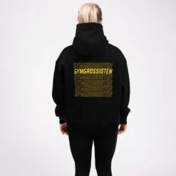 Hypebeast Gymgrossisten Hoodie