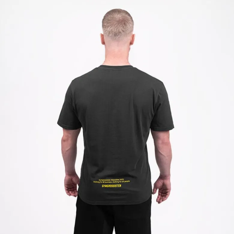 Hypebeast Gymgrossisten T-shirt L