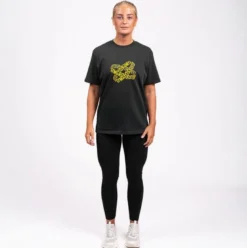 Hypebeast Gymgrossisten T-shirt L
