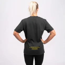 Hypebeast Gymgrossisten T-shirt L