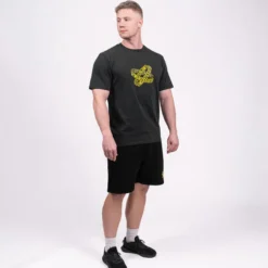 Hypebeast Gymgrossisten T-shirt L