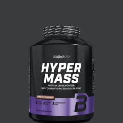 Hyper Mass, 4000 g, Chocolate
