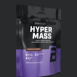 Hyper Mass, 6800 g, Chocolate