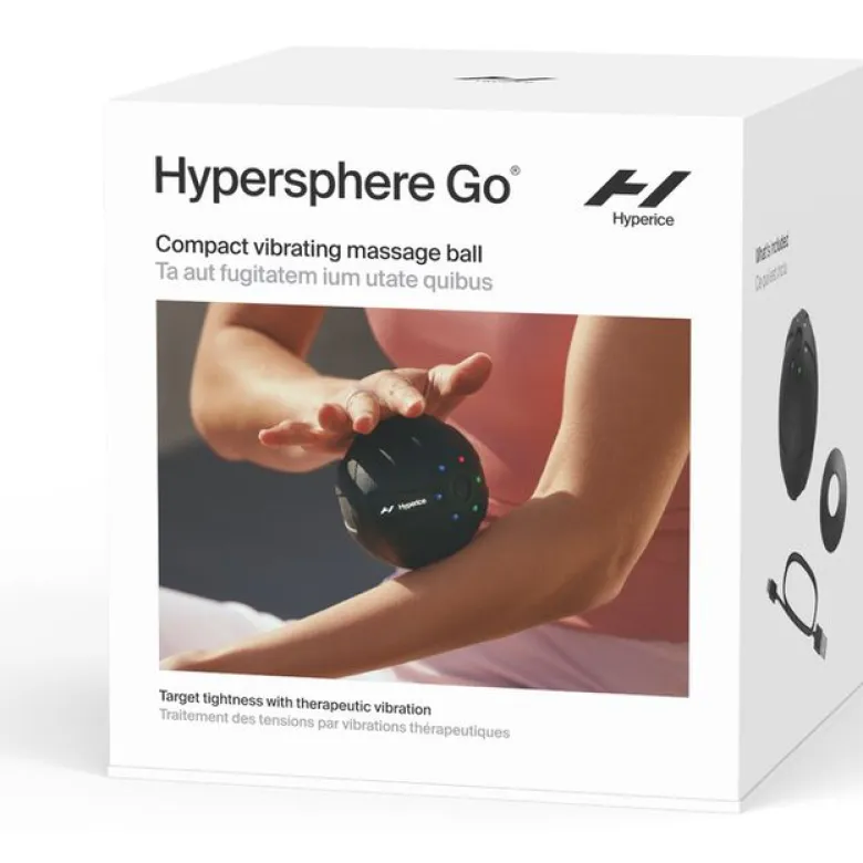 Hypersphere GO Massageboll