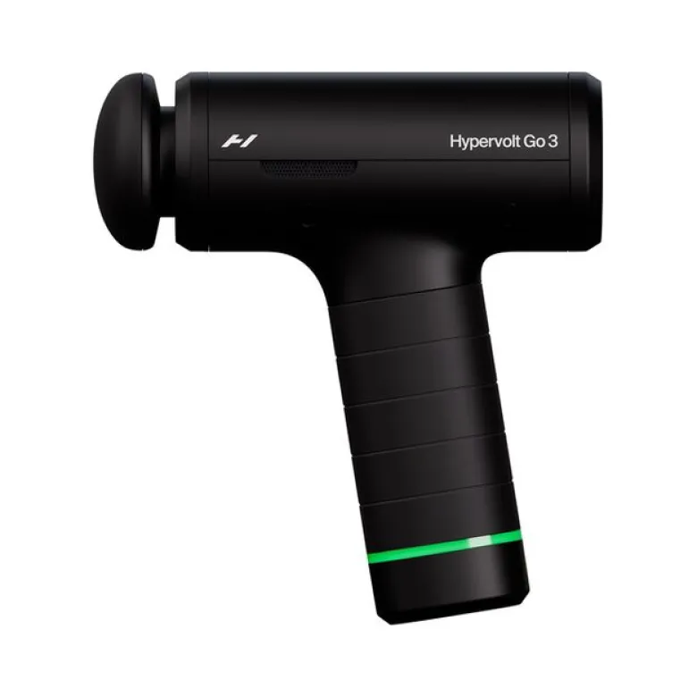 Hypervolt Go 3 Massagepistol