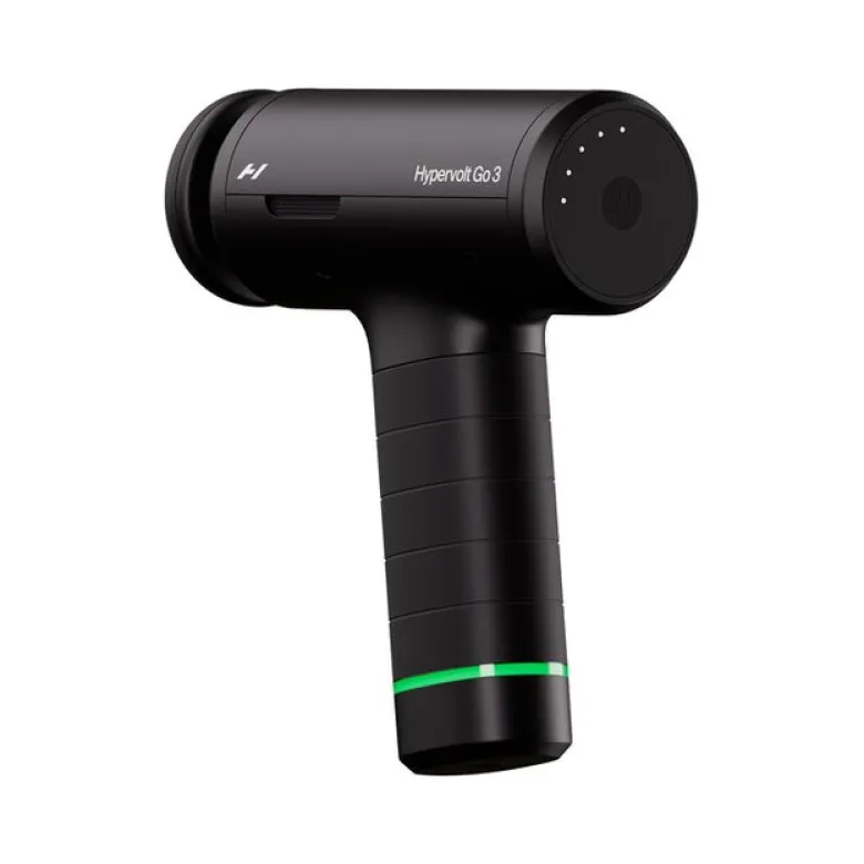 Hypervolt Go 3 Massagepistol