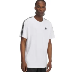 Icon HWT Tee Taping, Distant Gray