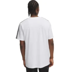 Icon HWT Tee Taping, Distant Gray