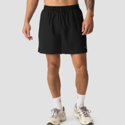 Ignite Mesh Shorts, Black