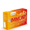 Immun C+D-vitamin Zink 30 brustabletter