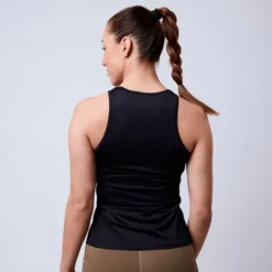 Impact Tank, Black