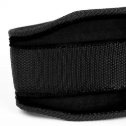 4 Inch Womens Lifting Belt, black