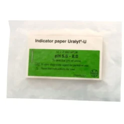 Indicator Paper