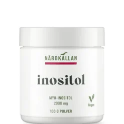 Inositol 100 g