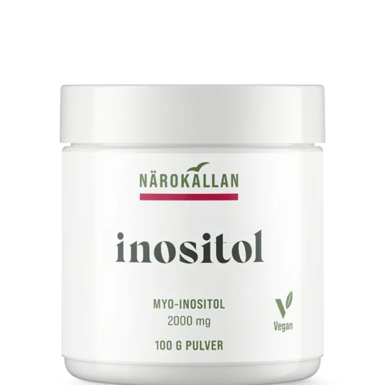 Inositol 100 g