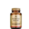 Inositol 500 mg 50 kapslar