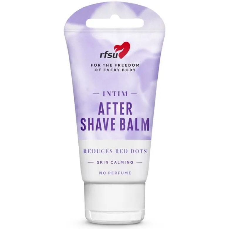 Intim After Shave Balm 40 ml