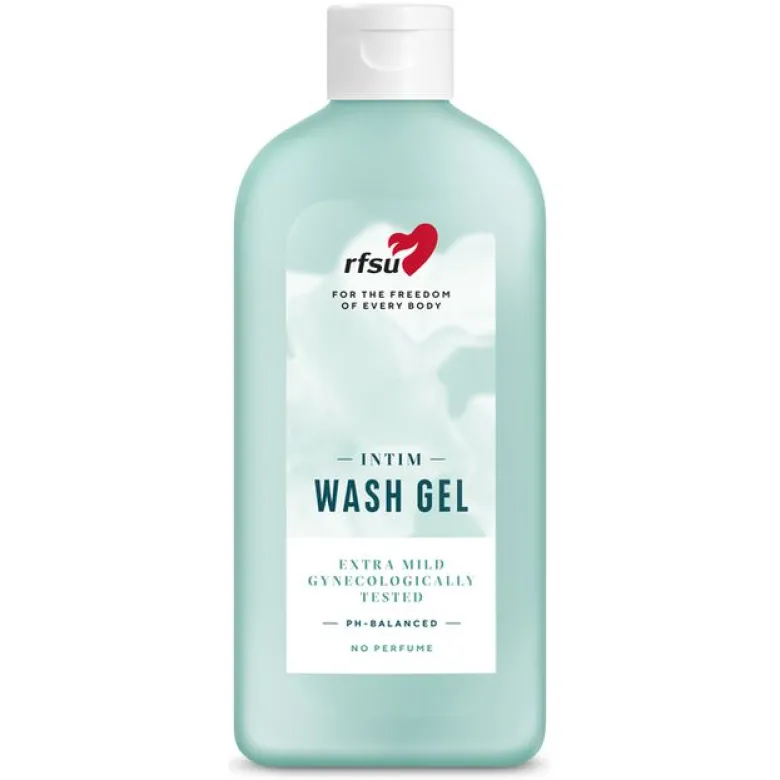 Intim Wash Gel 250 ml