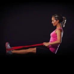 Iron Gym Power Band Gummiband
