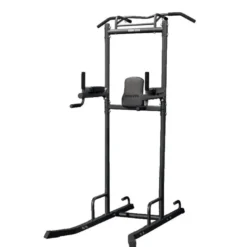 Iron Gym Power Tower